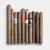 FLASH SALE - Christmas Countdown Quick Puff Cigar Sampler - 10 Cigars
