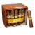 Cohiba Medio Siglo Cigar - Cabinet of 25