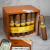 Cohiba Medio Siglo Cigar - Cabinet of 25