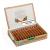 Cuaba Exclusivos Cigar - Box of 25