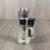 Vertigo Lotus Cyclone - Jet Flame Lighter - Clear