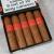 Partagas Serie D No. 6 Cigar - Pack of 5