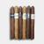 Drew Estate Quick Puff Cigar Sampler - 6 Cigars