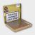 Drew Estate Blackened M81 Maduro Coronet Cigar - Tin of 10