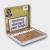 Drew Estate Blackened S84 Shade to Black Coronet Cigar - Tin of 10