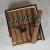 Davidoff Nicaragua Box Pressed Robusto Cigar - Box of 12 (Discontinued)