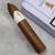 Davidoff Winston Churchill Traveller Belicoso Cigar - 1 Single