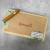 Dunbarton Tobacco & Trust Sobremesa Brulee Gordo Cigar - Box of 13