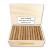 C.Gars Ltd Dutch Blend Senoritas - Box of 50