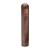 EMS Cigar Travel Tube - Brown Finish