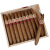 LCDH Hoyo de Monterrey Elegantes Cigar - Box of 10