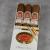 Hoyo de Monterrey Epicure No. 2 Cigar - Pack of 3