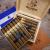 Foundation Olmec Claro Corona Gorda Cigar - Box of 12