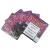 Frontier Cheroot Purple (Formerly Honey Berry) Cigarillos - 5 Tins of 10 (50)