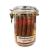 Inka Secret Blend Red Cristales Cigar - Jar of 25