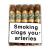 Inca Secret Blend Reserva D?Oro Robusto Cigar - Bundle of 10