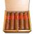 Inka Secret Blend Red Bombaso Cigar - Box of 10