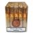 Inka Secret Blend Red Robusto Cigar - Bundle of 25