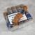 Juliany Blue Label Shorty Gordo Cigar - Bundle of 10 (Discontinued)
