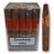 Juliany Dominican Selection - Chisel Cigar - Bundle of 20