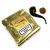 Germains King Charles Mixture Pipe Tobacco 500g Bag