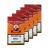 King Edward Imperial Cigars - 5 x Packs of 5 cigars (25 cigars)