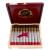 Las Villas Seleccion Toro Box Press Cigar - Box of 20