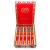 La Flor Dominicana - Double Ligero Crystal Corona Tubes Cigar - Box of 10