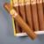 La Gloria Cubana Turquinos Cigar - 1 Single