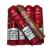 La Invicta Nicaraguan Robusto Tubed Cigar - Bundle of 10