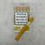 La Invicta Honduran Corona Cigar - Bundle of 25