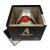 A.J. Fernandez Last Call Maduro Chiquitas Cigar - Box of 25