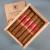 Leon Jimenes Petit Corona Caribbean (Rum) Cigar - Box of 10