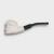 Meerschaum Mini Sherlock Bent Fishtail Pipe (MEER68)