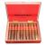 Macanudo Inspirado Orange Robusto Cigar - Box of 20