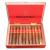 Macanudo Inspirado Orange Robusto Cigar - Box of 10