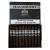 Macanudo Inspirado Black Robusto Cigar - Box of 20