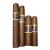 FLASH SALE - Mitchellero Peru Sampler - 4 Cigars