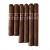 Mitchellero Double Up Sampler - 6 Cigars