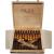Oliva Serie V Melanio Gran Reserva Torpedo Cigar - Box of 10