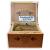 Oscar Valladares Leaf by Oscar Maduro Robusto Cigar - Box of 20