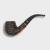 Peterson Aran 68 Rustic Bent Fishtail Pipe (PE3089)
