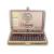 Padron 1964 Anniversary Series Torpedo Natural Cigar - Box of 20
