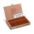 Partagas Serie D No. 4 Cigar - Box of 10