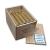 Principes Belicoso Claro Cigar - Box of 25