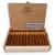 Quai d Orsay Corona Claro Cigar - Box of 25