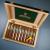 Rocky Patel Orchant Seleccion Petit Robusto Cigar - Box of 10