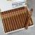 Romeo y Julieta Churchills Untubed Cigar - Box of 25