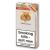 Romeo y Julieta No. 2 Tubed Cigar - Pack of 3