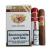 Romeo y Julieta Wide Churchill Tubed Cigar - Pack of 3